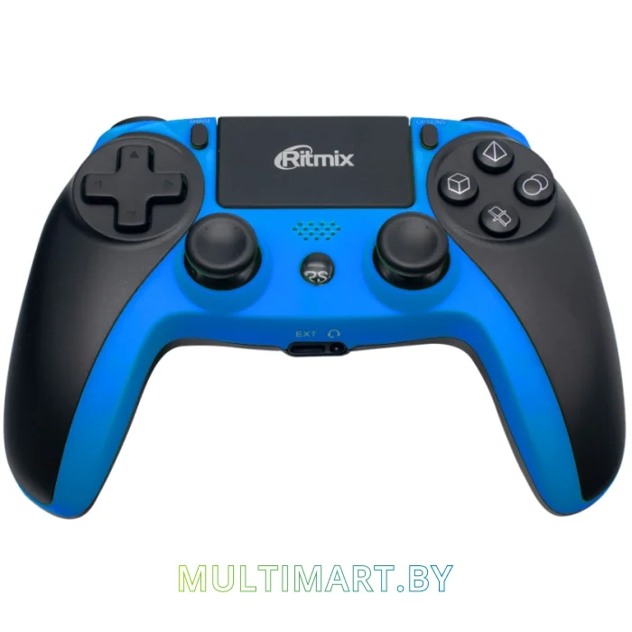 Геймпад Ritmix GP-063BTH